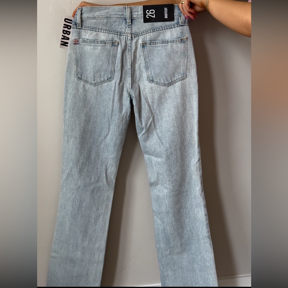 Urban Outfitters BDG Bootcut Jeans